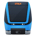 STHLM Traveling - SL Planner