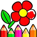 Coloring book Games for kids 2