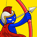 Hero of Tower: Defeat Game