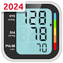 Blood Pressure App