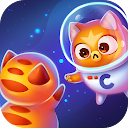 Space Cat Evolution: Kitty col