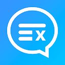 MessengerX.io - Chat with AI