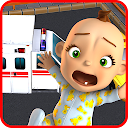 Unblock My Ambulance