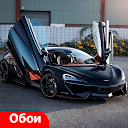 Sports Car Wallpaper