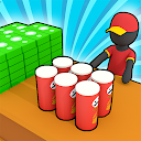 Chips Factory - Tycoon Game