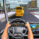 Bus Simulator School Bus Game