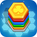 Color Hexa Master: Sort Puzzle