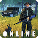 Hunting Online