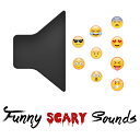 Funny Scary Sounds