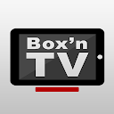 BoxnTV multiposte pour Freebox