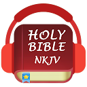 Audio Bible - NKJV Bible App