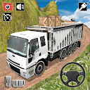 Offroad Cargo Truck Simulator