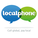 Localphone International Calls