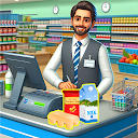 Organize Supermarket Simulator