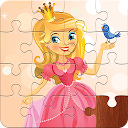 Princess Puzzles Fairy Tales