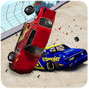 Demolition Derby Car Crash 3D