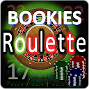 Bookies Roulette Simulation
