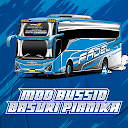 Mod Bussid Basuri Pianika
