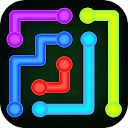 Connect Rings - Connect Dots