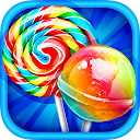 Candy Factory - Dessert Maker
