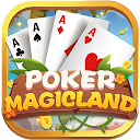 Magicland Poker - Offline Game