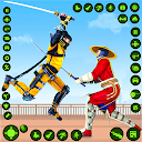 Real GYM Punch Fighting Games