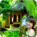 Home Interior Photo Frame