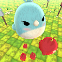 hury .io - Feather Eggy Party