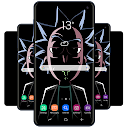 Rick Sanchez Wallpaper HD