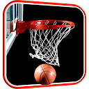 Basketball Shot Live Wallpaper