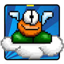 Super Adventure World