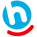 Hoogvliet supermarkten