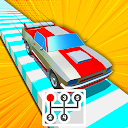 Gear Car Race 3D