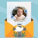 Baptism invitation maker