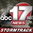 ABC 17 Stormtrack Weather App