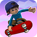 Rafadan Tayfa Skater game