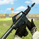 Gun Battlegrounds: FPS Games