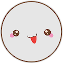 Raffaella Kawaii Theme for Sma