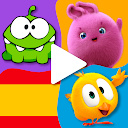 KIdsBeeTV Spanish: Kids Videos