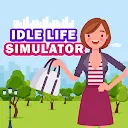 Idle Life Simulator