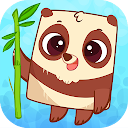 Bibi Toddlers Learning Games