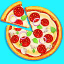 Pizza Chef: Food Cooking Games