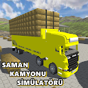 Saman Kamyonu Simülatörü