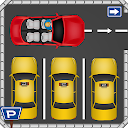 Car Parking Puzzle