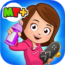 My Town: Neighbourhood games