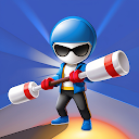 Perfect Punch: Fighting Smash