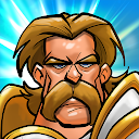 Shakes & Fidget - The RPG