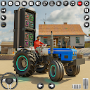 Indian Tractor Vehicle Farming