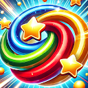 Color Rings Mania: Puzzle Game