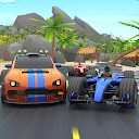 Racing Car 3D - Race Master